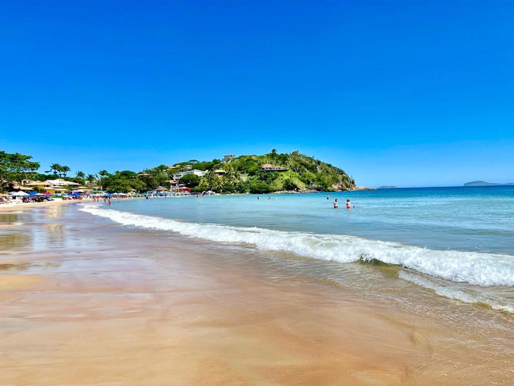 Villa Lulu Geriba Armacao dos Buzios Экстерьер фото
