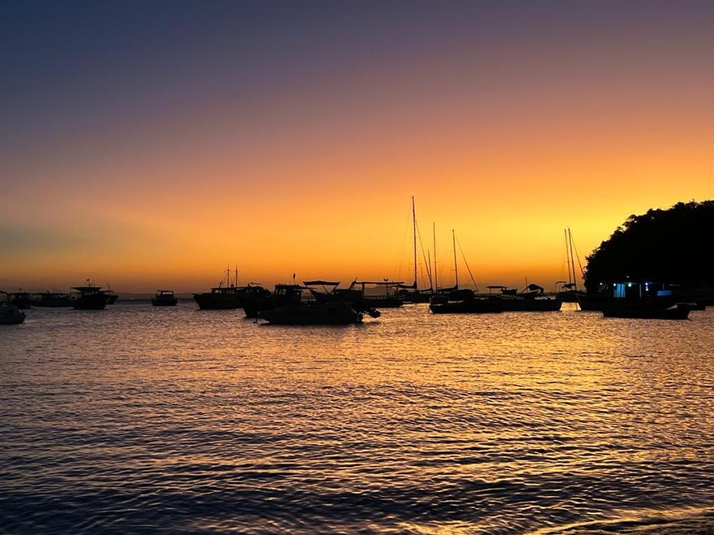 Villa Lulu Geriba Armacao dos Buzios Экстерьер фото