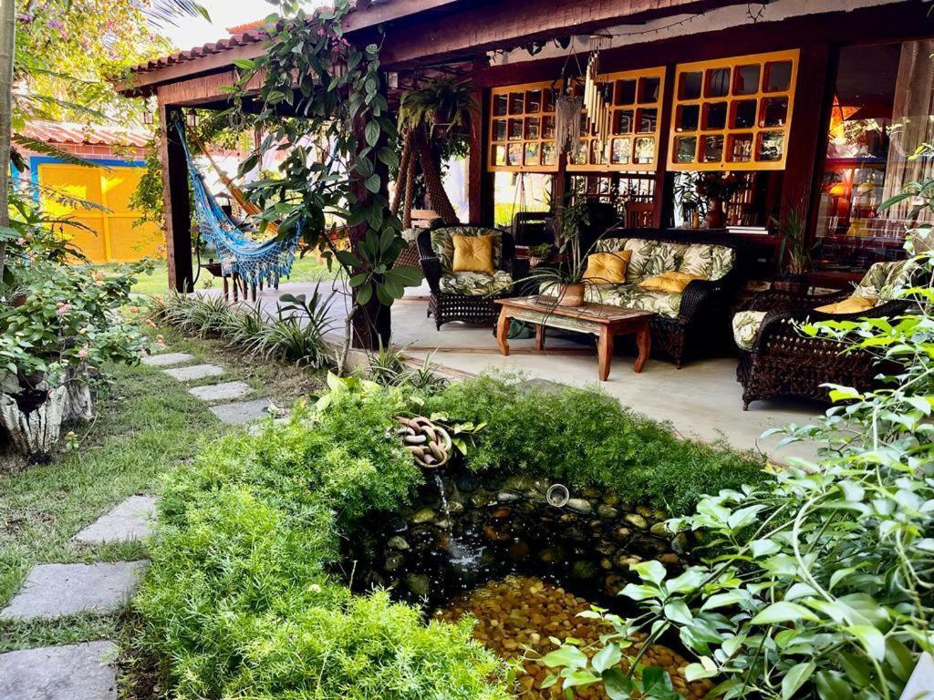 Villa Lulu Geriba Armacao dos Buzios Экстерьер фото