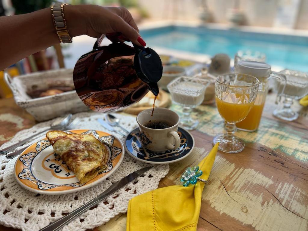 Villa Lulu Geriba Armacao dos Buzios Экстерьер фото