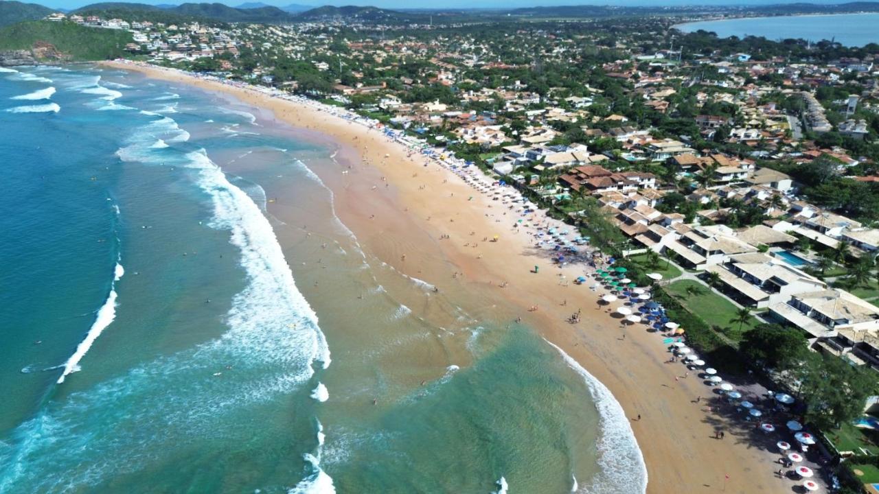 Villa Lulu Geriba Armacao dos Buzios Экстерьер фото