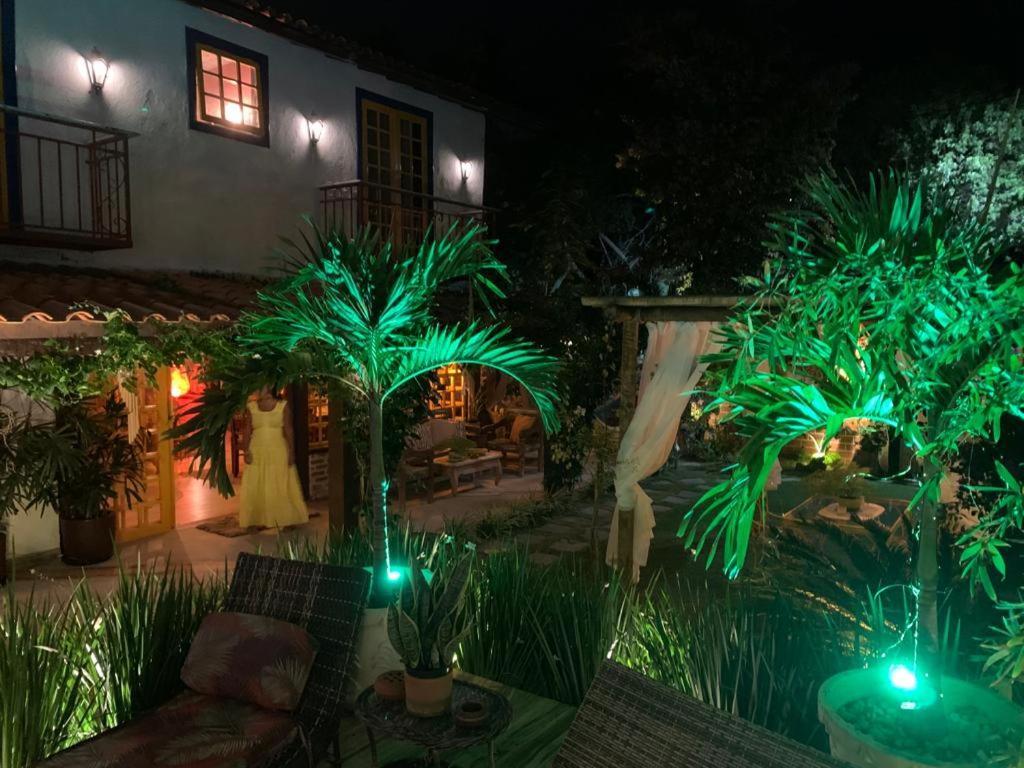 Villa Lulu Geriba Armacao dos Buzios Экстерьер фото