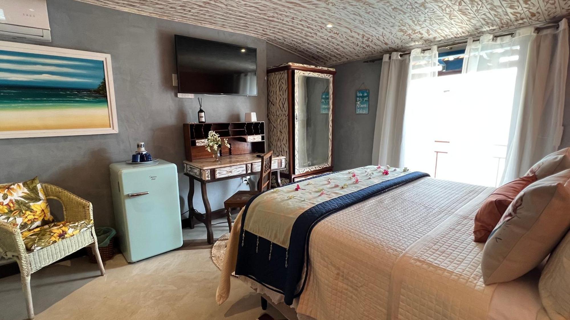 Villa Lulu Geriba Armacao dos Buzios Экстерьер фото