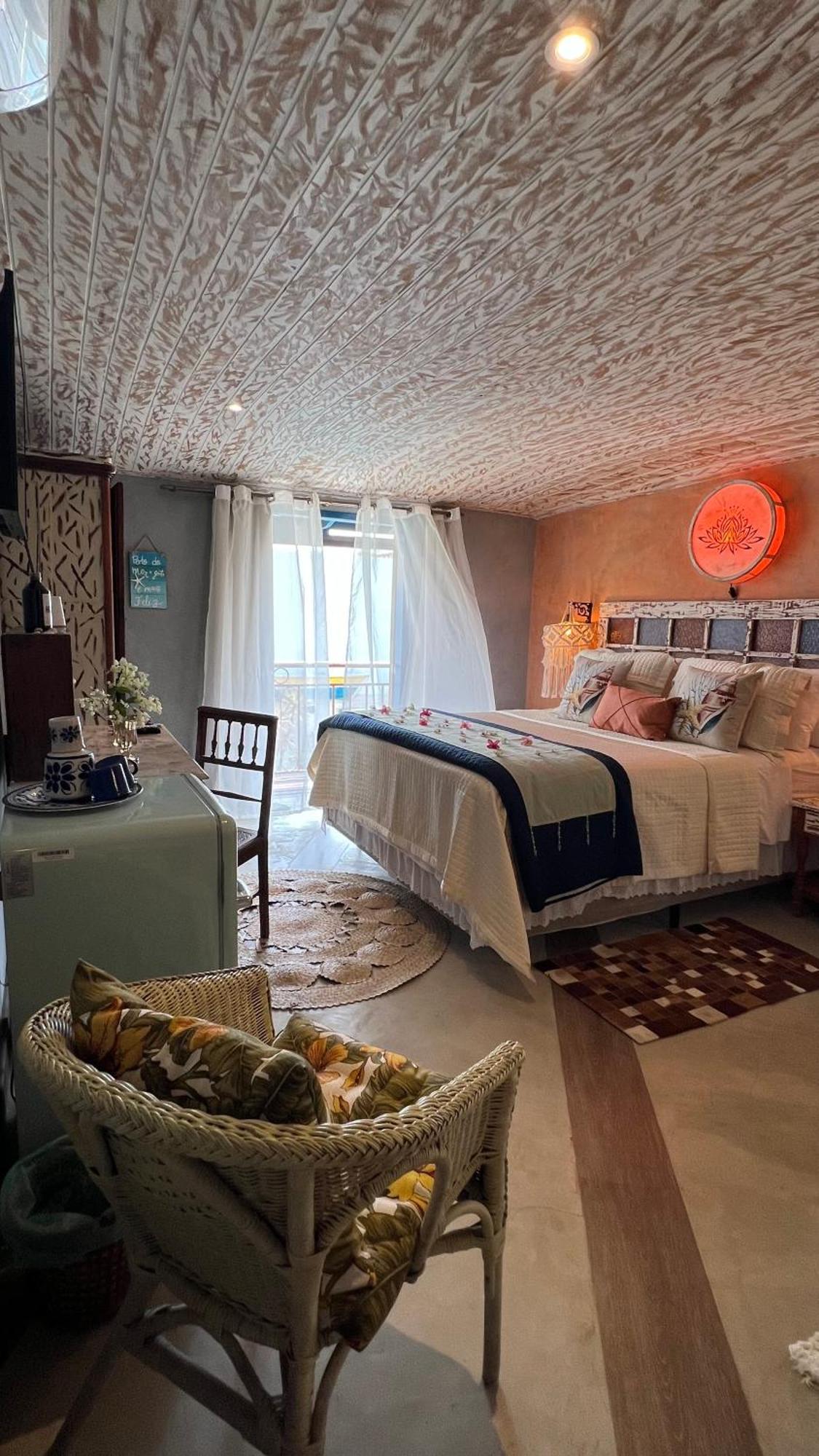 Villa Lulu Geriba Armacao dos Buzios Экстерьер фото
