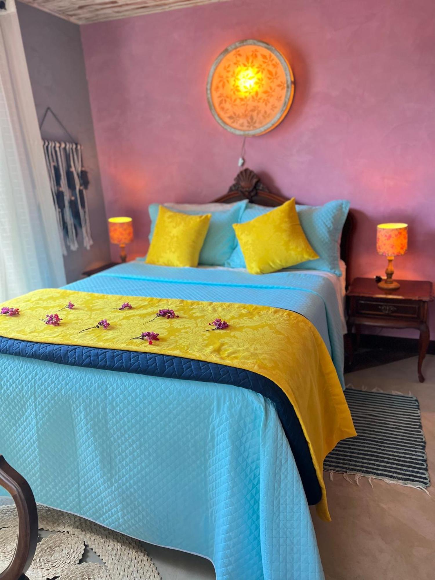 Villa Lulu Geriba Armacao dos Buzios Экстерьер фото