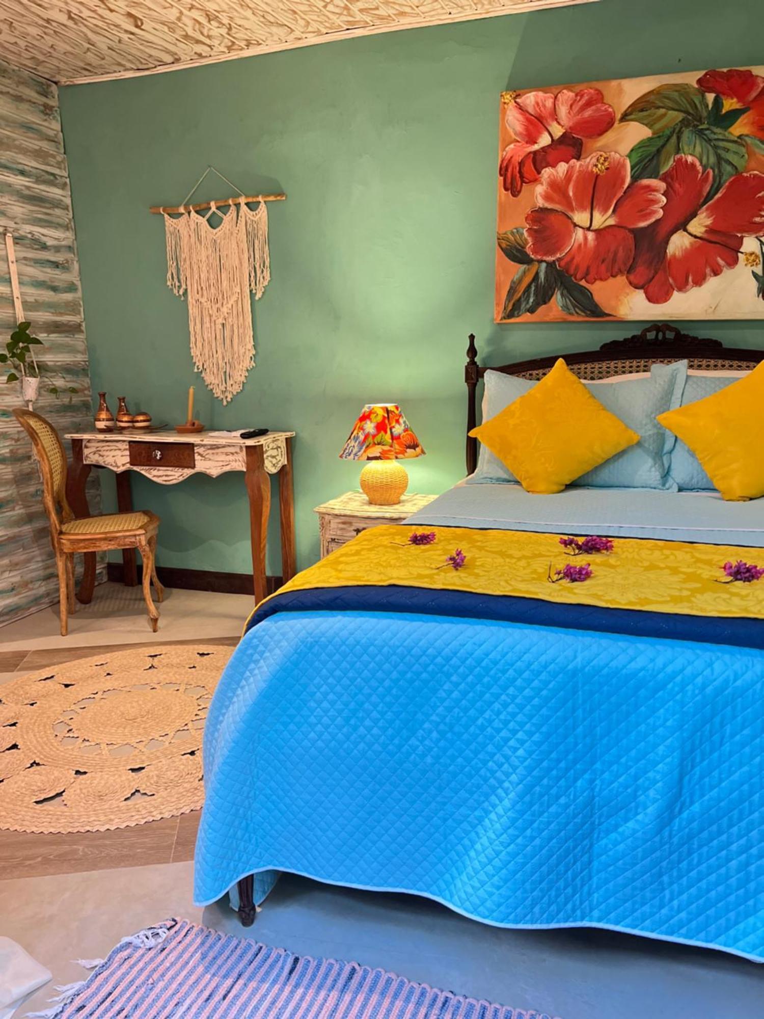 Villa Lulu Geriba Armacao dos Buzios Экстерьер фото