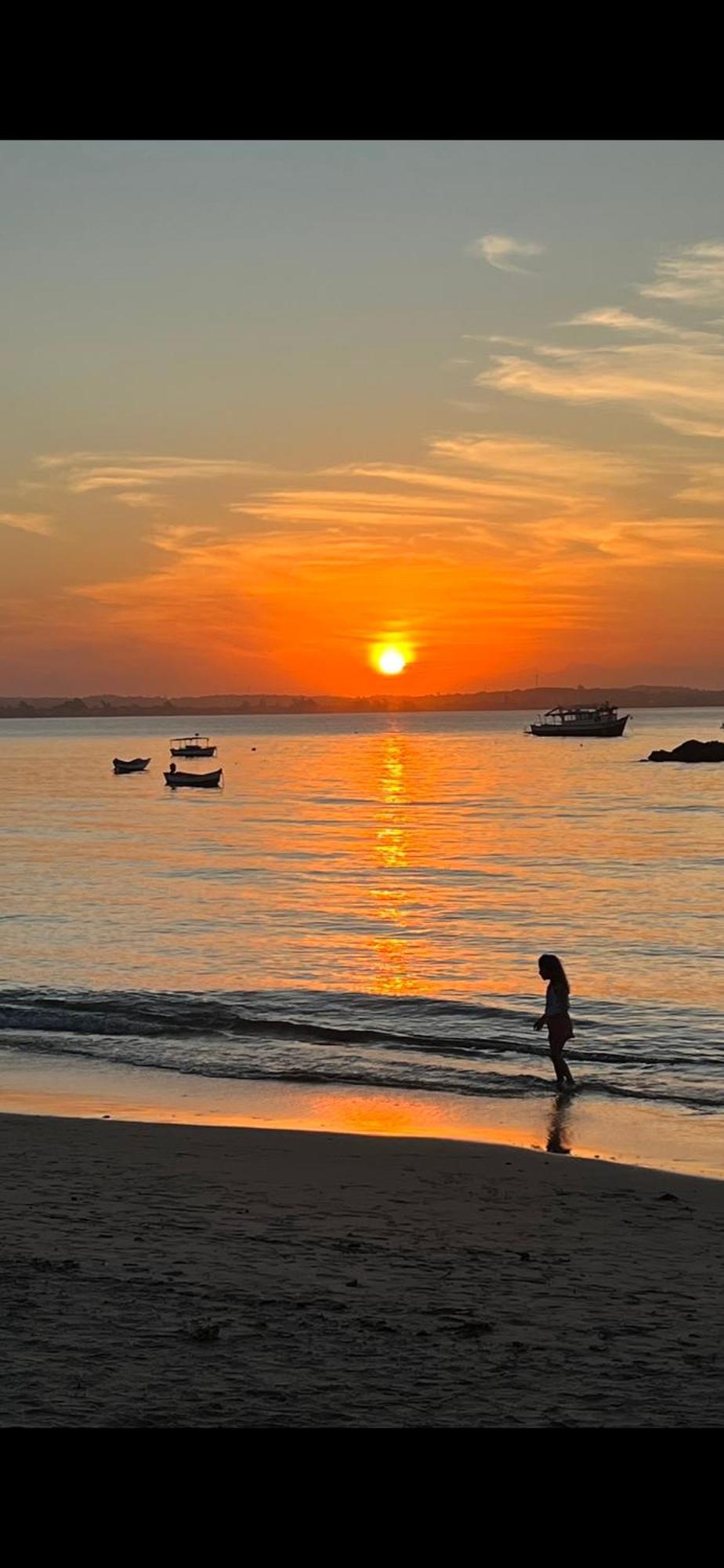 Villa Lulu Geriba Armacao dos Buzios Экстерьер фото