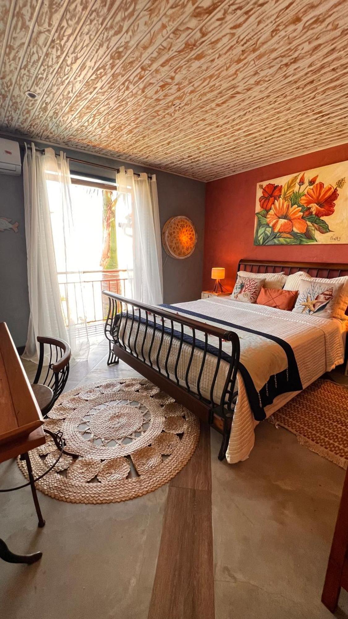 Villa Lulu Geriba Armacao dos Buzios Экстерьер фото