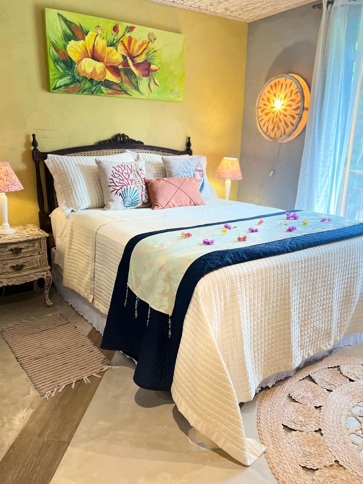 Villa Lulu Geriba Armacao dos Buzios Экстерьер фото