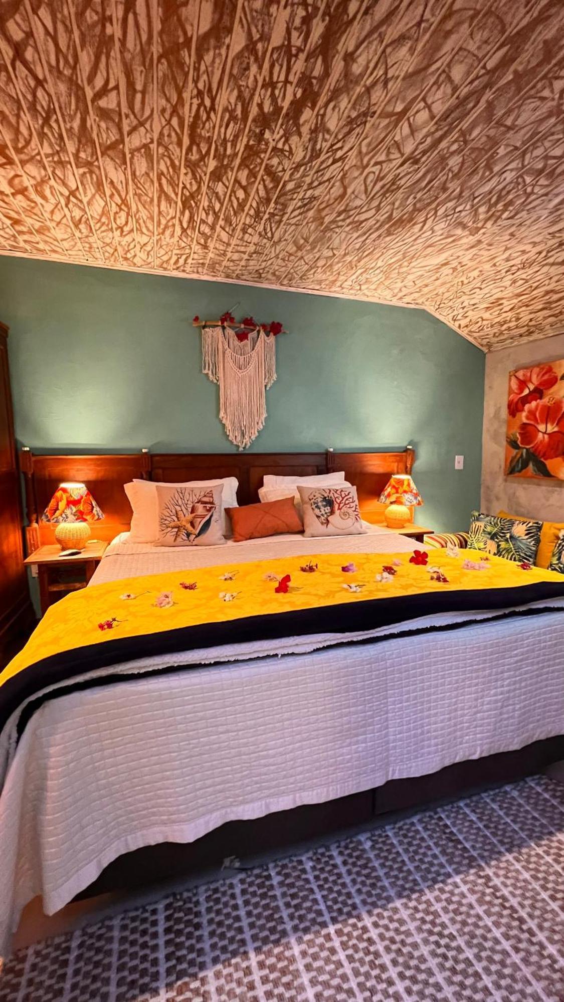 Villa Lulu Geriba Armacao dos Buzios Экстерьер фото