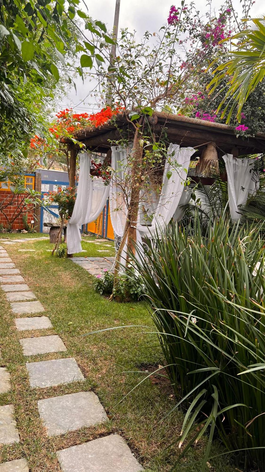 Villa Lulu Geriba Armacao dos Buzios Экстерьер фото